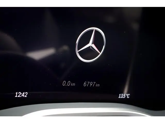 Mercedes-Benz SL-Klasse