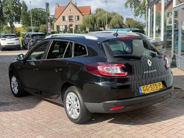 Renault Mégane