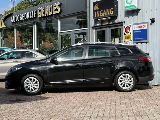 Renault Mégane