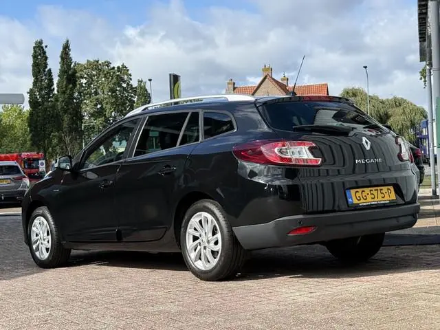 Renault Mégane