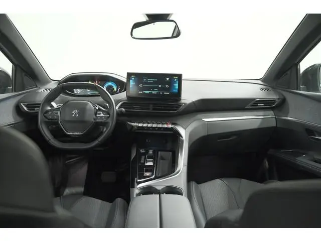 Peugeot 3008 1.6 Plug-in HYbrid 225 Allure | Camera | Dodehoekdetectie | Navigatie | Apple Carplay