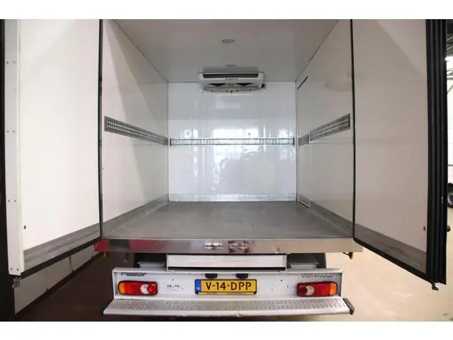 Renault Master 2.3 dCi VRIESWAGEN KOELWAGEN DAG NACHT Renault Master T35 2.3 dCi VRIESWAGEN KOELWAGE...