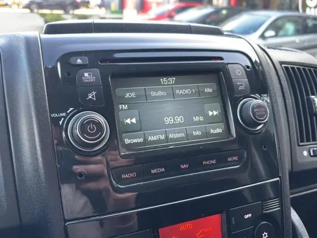 Citroën Jumper
