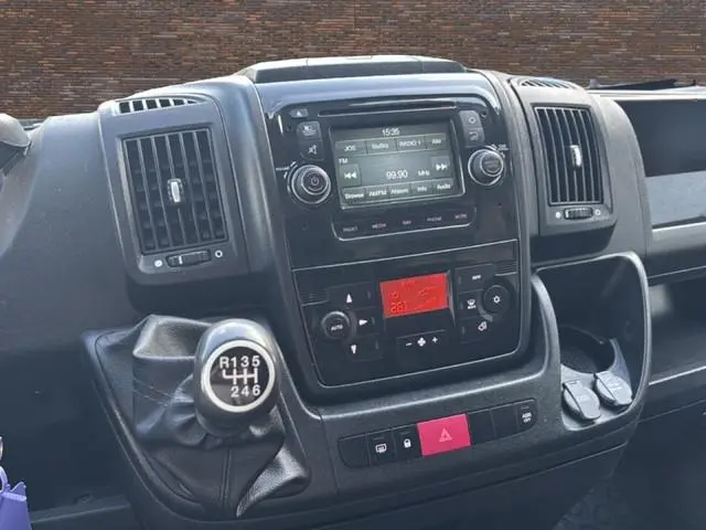 Citroën Jumper