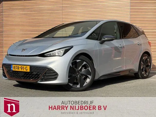 CUPRA Born Essential Limited 63 kWh