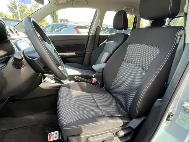 Suzuki Vitara 1.4 Boosterjet Smart Hybrid Select | €2.000,- voordeel | Meerdere kleuren leverbaar |...