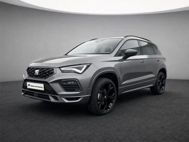 SEAT Ateca FR Business Intense 1.5 TSI 110 kW / 150 PK SUV 7 versn. DSG |  Safe and driving package...