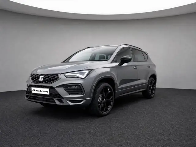SEAT Ateca FR Business Intense 1.5 TSI 110 kW / 150 PK SUV 7 versn. DSG |  Safe and driving package...