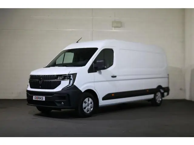Renault Master E-Tech T35 L3 H2 Advance long range 87 kWh (Wordt verwacht)