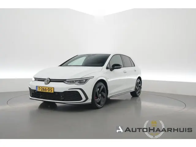 Volkswagen Golf 1.4 eHybrid GTE | Dig. Cockpit |  IQ light | Apple CarPlay & Android Auto | Stoel-St...