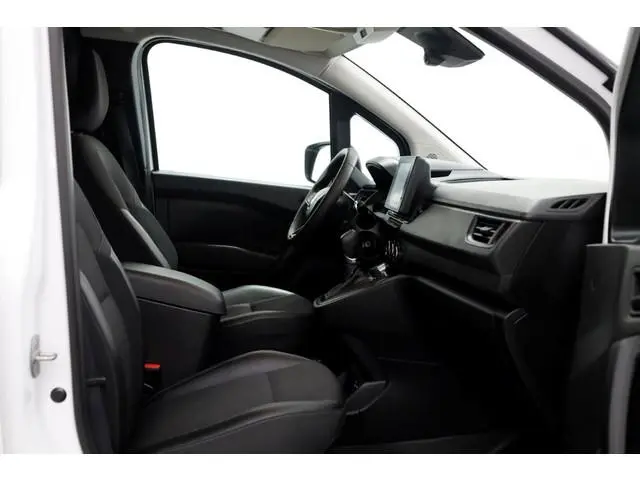 Renault Kangoo 1.5 Blue dCi 115pk Grand Comfort Automaat Airco/CarPlay 02-2023