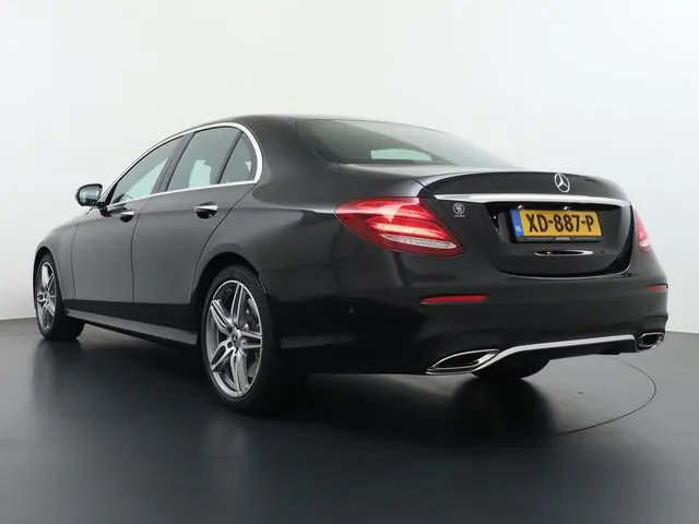Mercedes-Benz E-klasse 400 4Matic Premium Plus AMG Styling | Schuifdak | Widescreen | 4x stoelverwar...