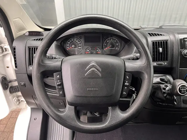 Citroën Jumper