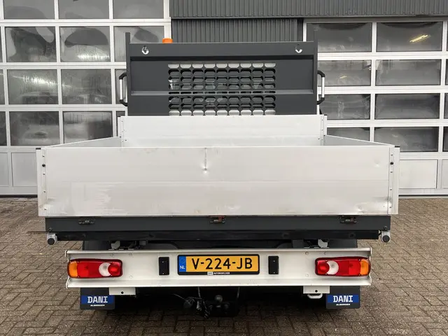 Citroën Jumper