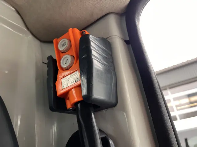 Citroën Jumper