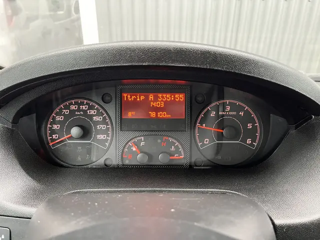 Citroën Jumper
