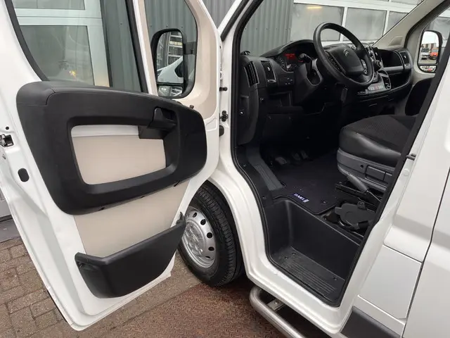 Citroën Jumper
