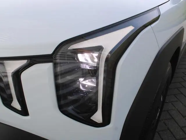Kia EV2
