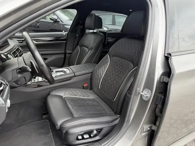 BMW 7 Serie