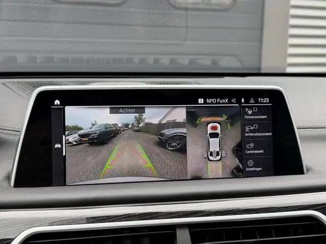 BMW 7 Serie