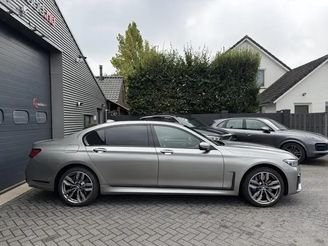 BMW 7 Serie