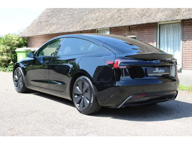 Tesla Model 3 RWD 60 kWh SOh 96,2% HIGHLAND PANO LEER LED 34000KM!!!
