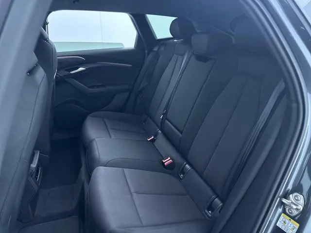 Audi A6 Avant e-tron
