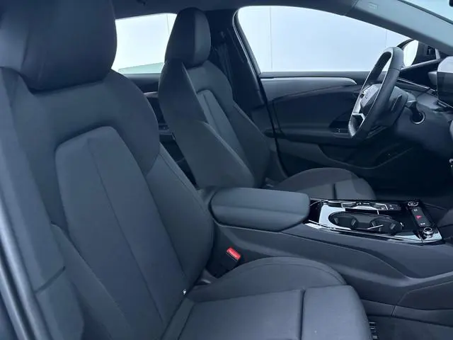 Audi A6 Avant e-tron