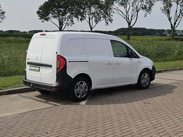 Mercedes-Benz eCitan
