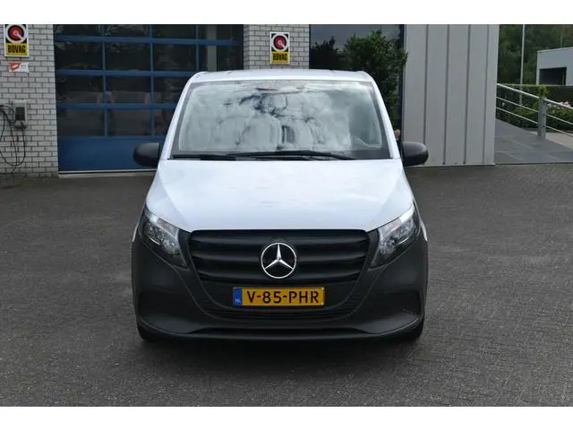 Mercedes-Benz Vito 116 CDI L3 Pro 2500 kg Trekhaak, Navigatie, Led in laadruimte