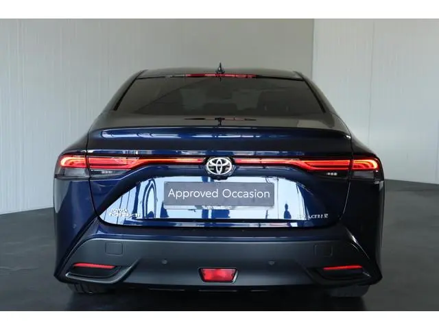 Toyota Mirai