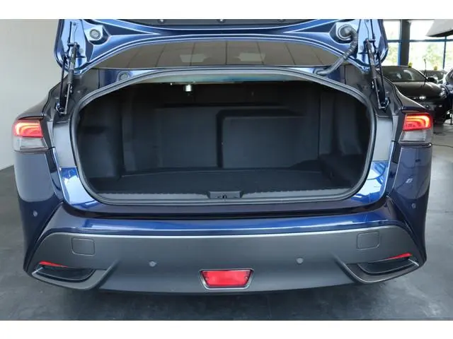 Toyota Mirai