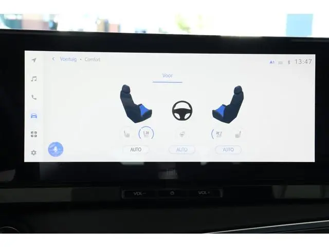 Toyota Mirai