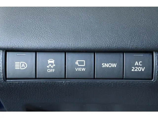 Toyota Mirai