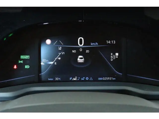 Toyota Mirai