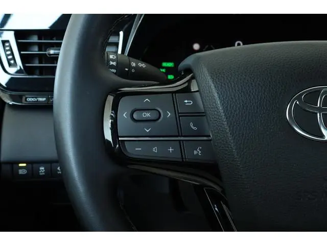 Toyota Mirai