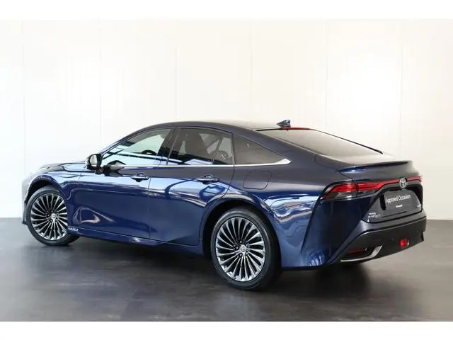 Toyota Mirai