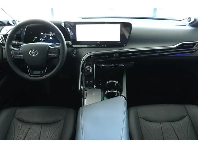 Toyota Mirai