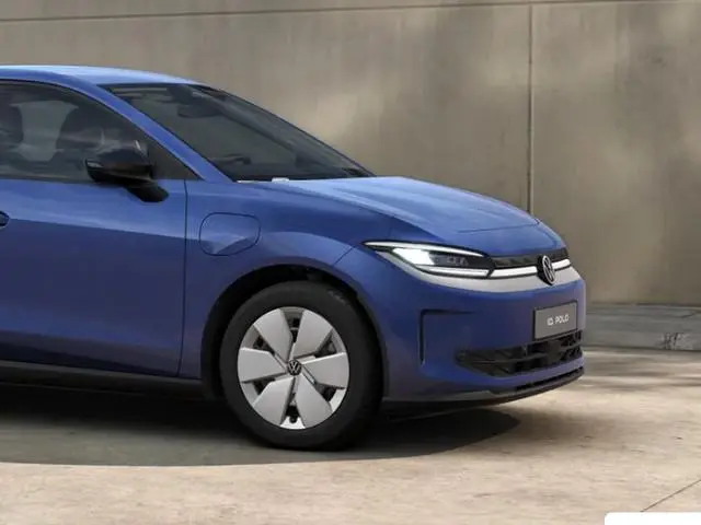 Volkswagen ID. Polo