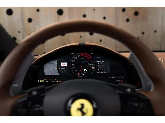 Ferrari Roma