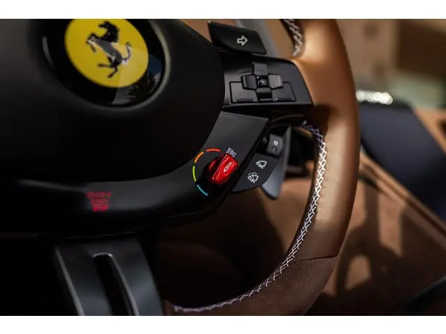 Ferrari Roma