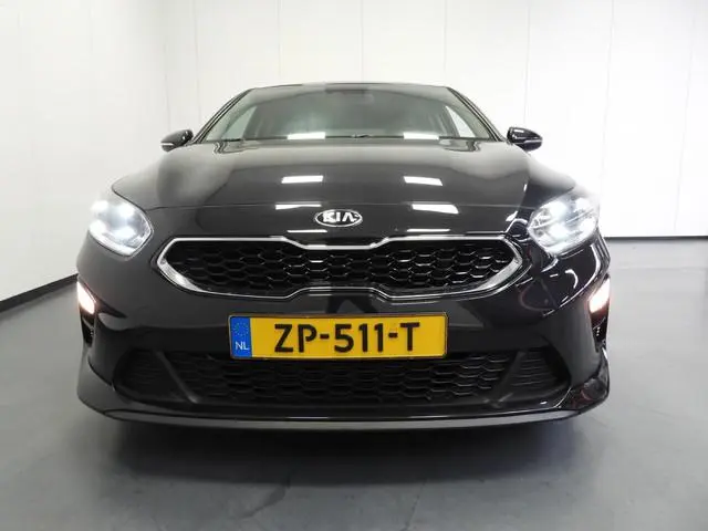 Kia cee'd