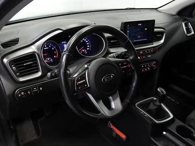 Kia cee'd