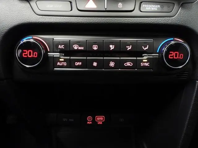 Kia cee'd