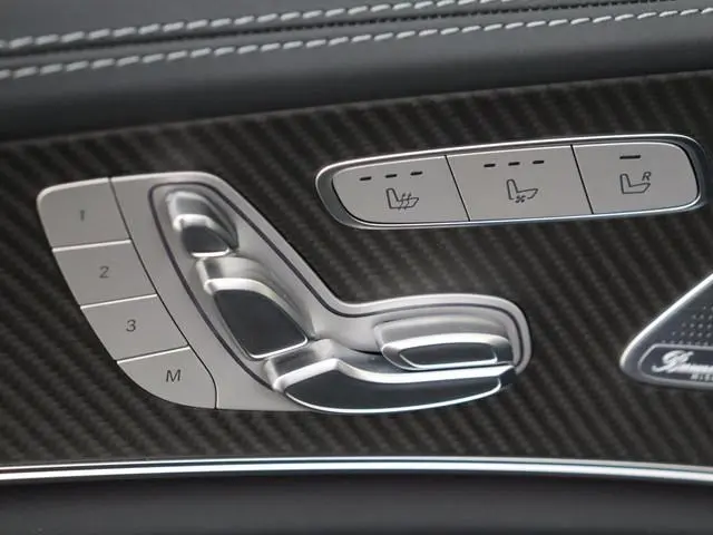 Mercedes-AMG GT