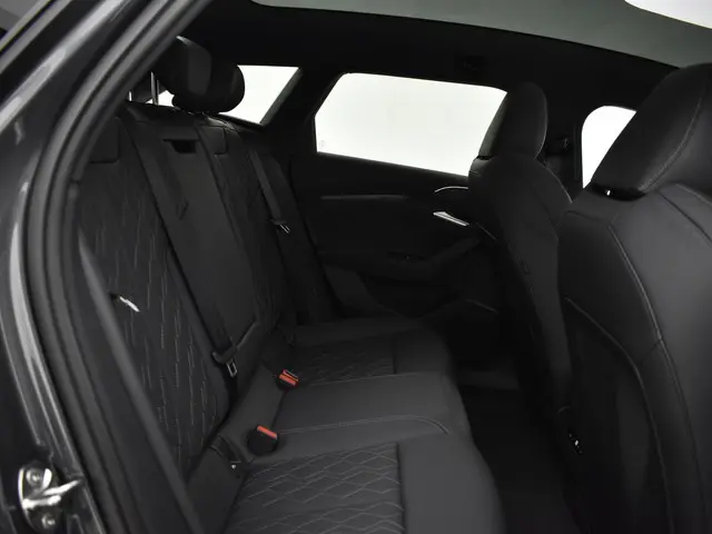 Audi A6 Avant e-tron