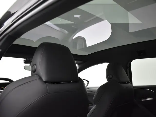 Audi A6 Avant e-tron