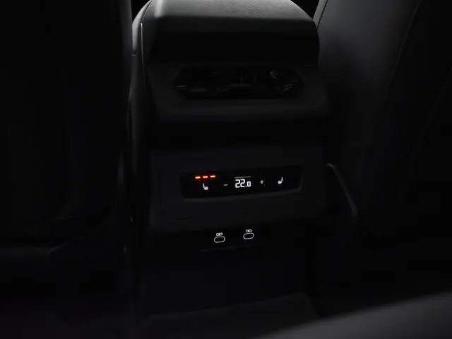 Audi A6 Avant e-tron