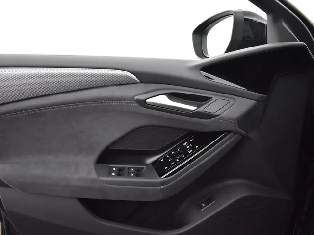 Audi A6 Avant e-tron