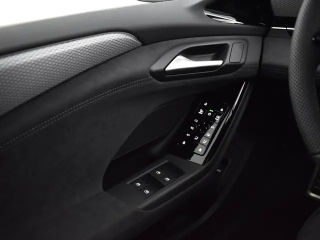 Audi A6 Avant e-tron